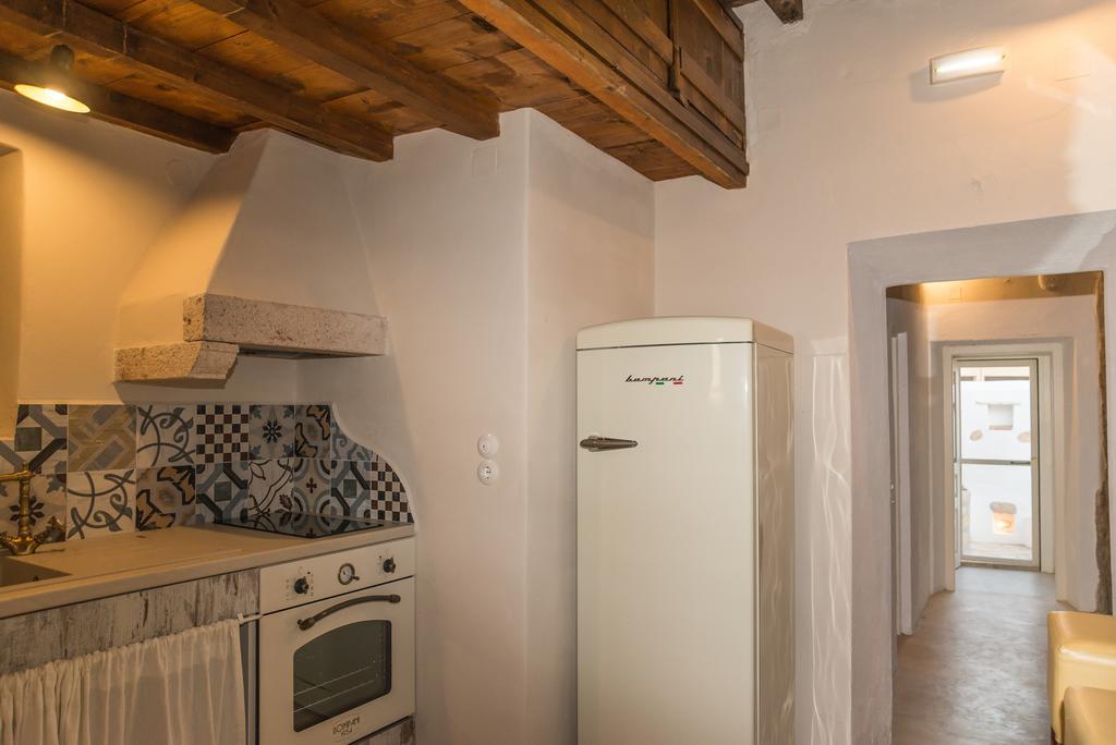 Anemos Houses Скала Екстериор снимка